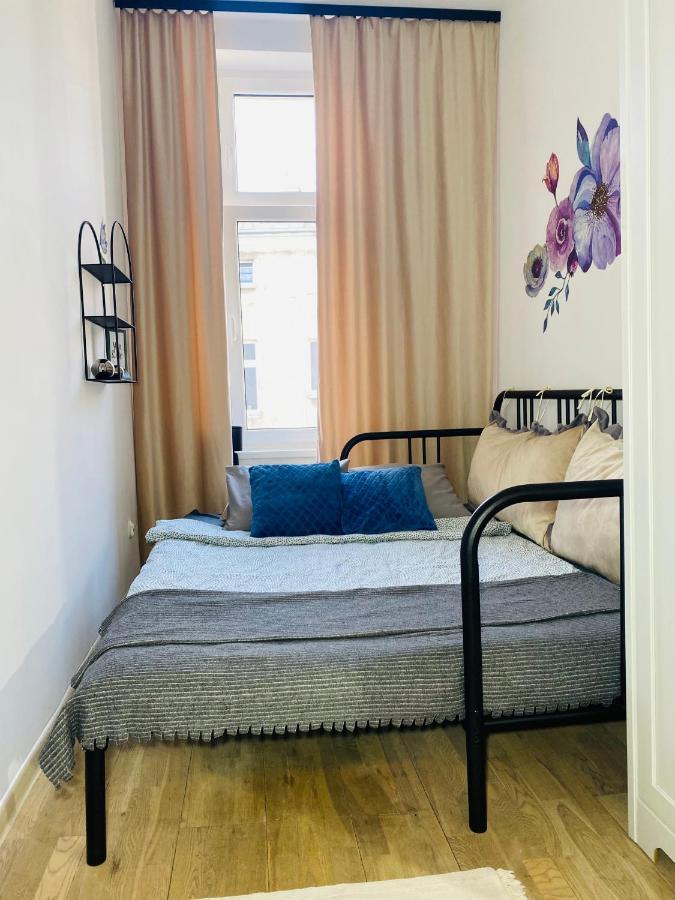 Angel Apartment Taczaka Познан Екстериор снимка