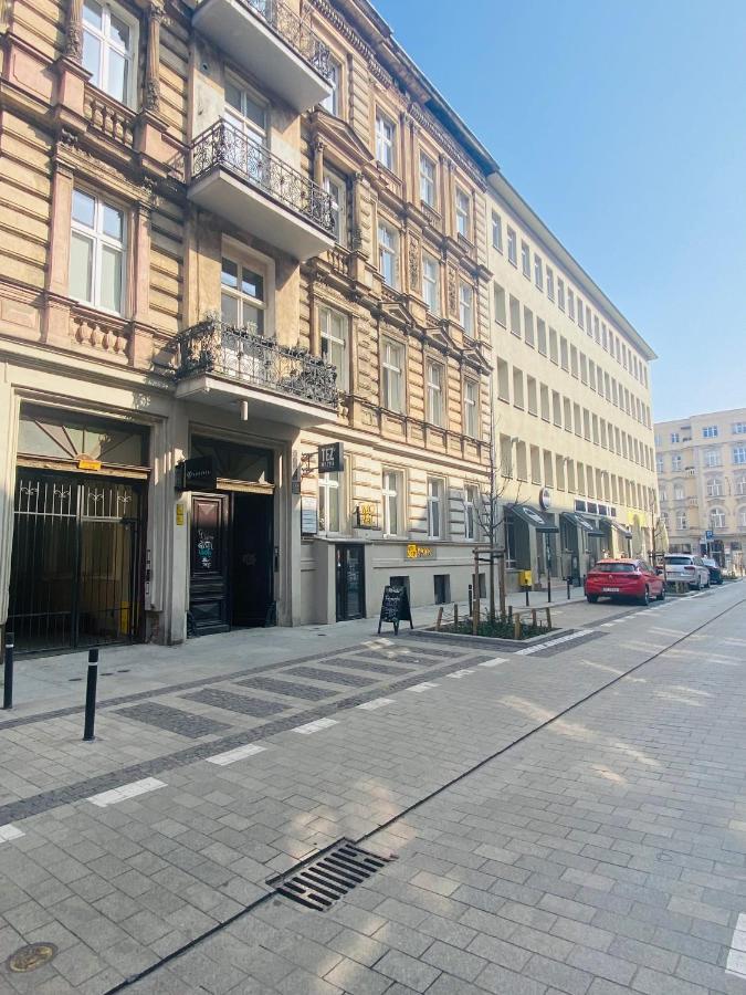 Angel Apartment Taczaka Познан Екстериор снимка