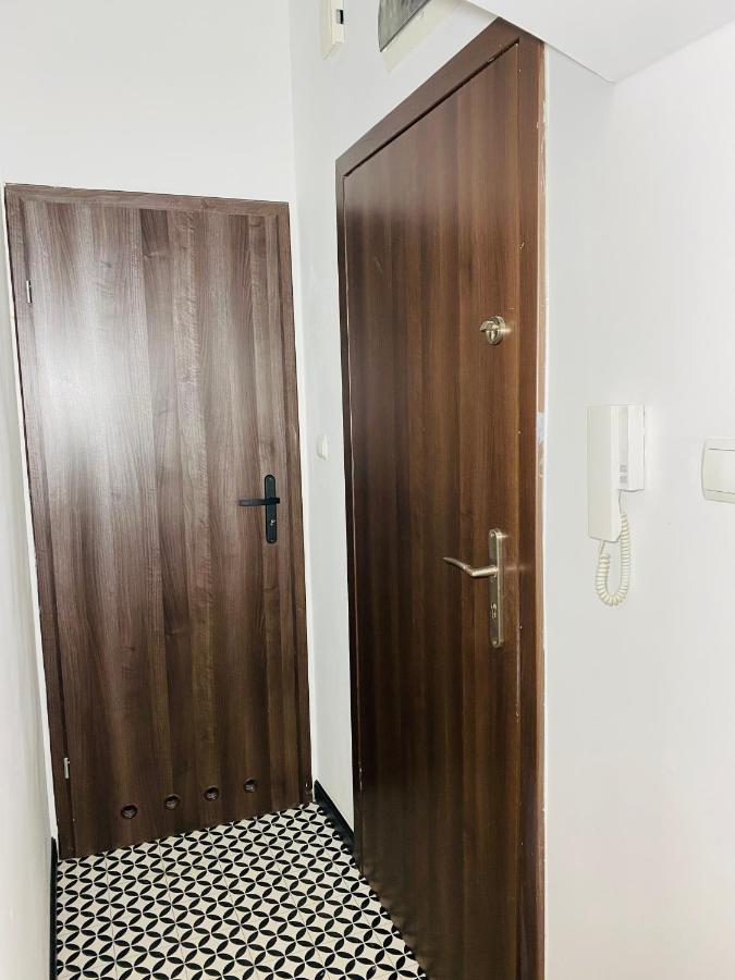 Angel Apartment Taczaka Познан Екстериор снимка